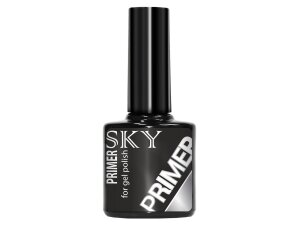 Праймер для гель-лака Primer Gel Polish SKY 10 мл