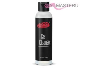 Gel Cleanser - Жидкость для снятия липкого слоя, PNB (165 мл)