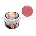 Камуфляжный гель натурально розовый - KDS One step camouflage gel uv №10 20ml.