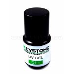 Уф баз гель - Keystone bonder gel 15ml.