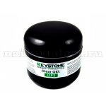 Прозрачный однофазный уф гель - Keystone uv clear gel 56 ml.