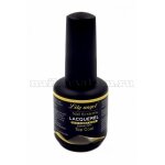 Топ с липким слоем - Lily angel top coat soak off uv gel 15ml.