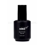 Финиш гель без липкого слоя - Nded quick finish top gel 15ml.