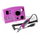 Аппарат для маникюра Nail Power DM-211 Розовый